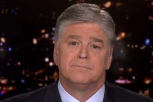 Sean Hannity: Biden administration waging ‘all-out assault’ on American principles