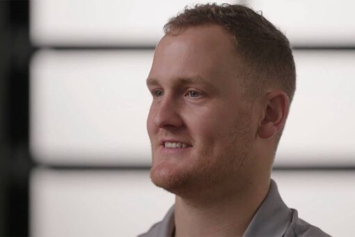 A Pitch of Faith: Fox Nation explores the medical downfall, comeback of Yankee prospect Ty Hensley