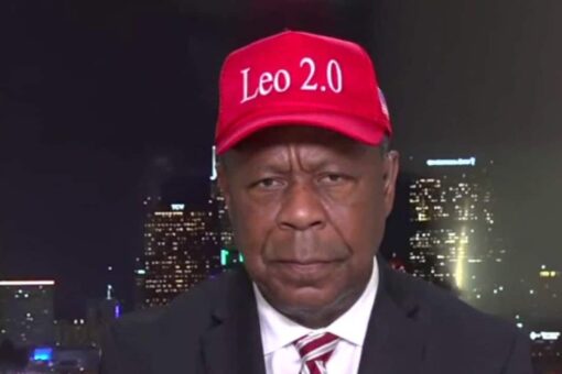 Leo Terrell: Biden, Democrats’ reaction to Chauvin verdict shows ‘you cannot satisfy these extremists’