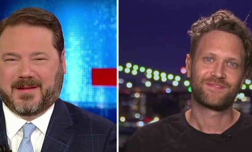 Comedian Ryan Long stands up to Woke outrage by making jokes at critics’ expense