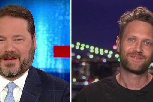Comedian Ryan Long stands up to Woke outrage by making jokes at critics’ expense