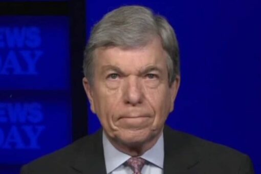 Blunt: Biden ‘infrastructure’ bill should be 30% of current level, slams partisan add-ons as ‘big mistake’