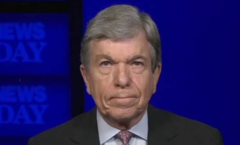 Blunt: Biden ‘infrastructure’ bill should be 30% of current level, slams partisan add-ons as ‘big mistake’