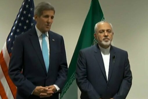 Pompeo calls on Kerry to explain alleged talks with Iranian foreign minister