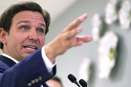 CBS defends ’60 Minutes’ DeSantis report despite pledge to provide ‘full, fair, and contexted reporting’