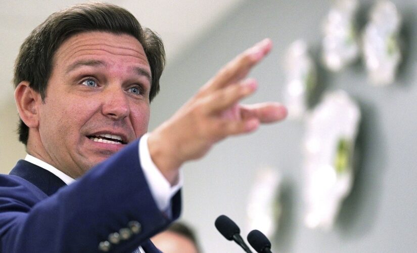 CBS defends ’60 Minutes’ DeSantis report despite pledge to provide ‘full, fair, and contexted reporting’