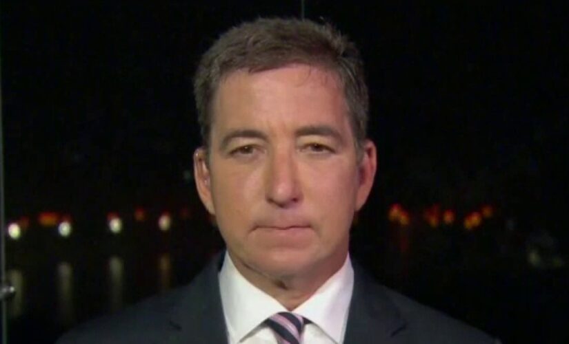 Glenn Greenwald: Supporting US-Russia relations should not be viewed as a sign you’re a “spy for the Kremlin”