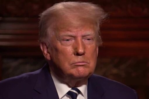 Trump: FDA pausing Johnson & Johnson was ‘terrible,’ only benefits Pfizer, Moderna