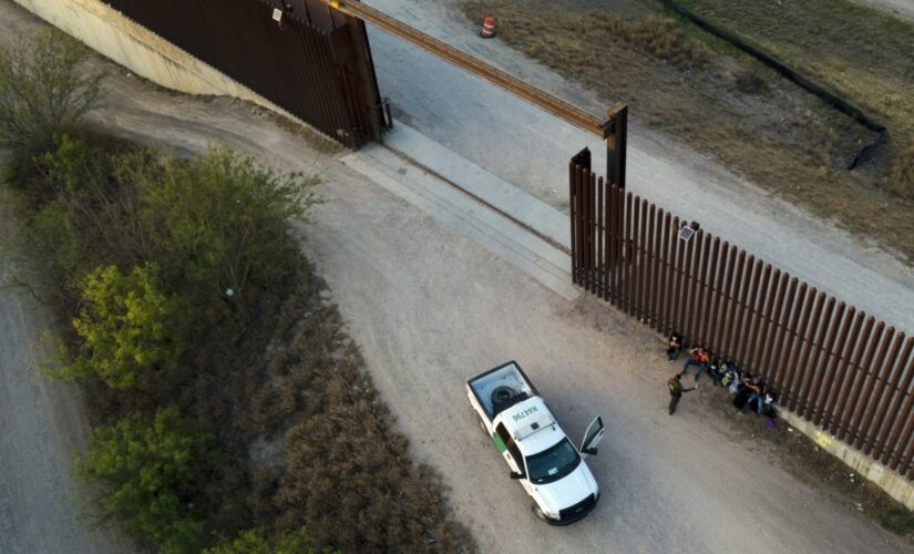 CBP projects 184,000 migrant children will cross border in fiscal year 2021