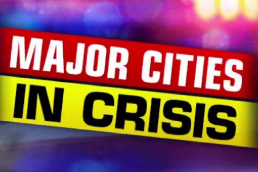 Hannity: Police are under attack but ‘you won’t see much outrage from the media mob’