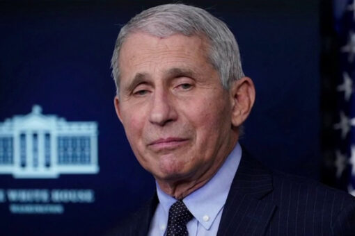 Fauci’s silence on border crisis is deafening, Meadows says