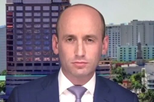 Stephen Miller: ‘If cartels had a vote,’ they would back Biden border policies ‘unanimously’