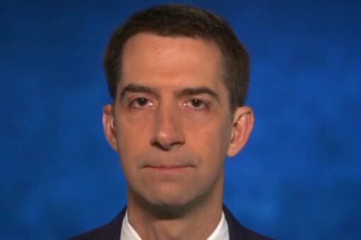 Tom Cotton: Intel on Russia bounties ‘selectively leaked’ to media to help Biden campaign