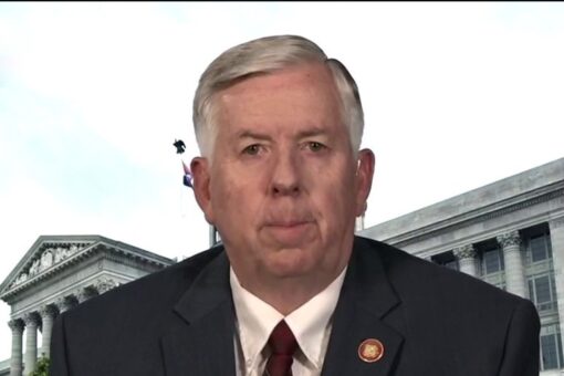 Gov. Parson says Missouri will never mandate a COVID vaccine passport