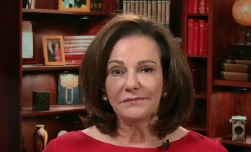 McFarland: Media know Russia narrative is ‘lies’ but run with it anyway