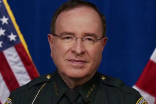 DeSantis sending message that protesting is okay, but rioting is ‘unacceptable’: Florida sheriff