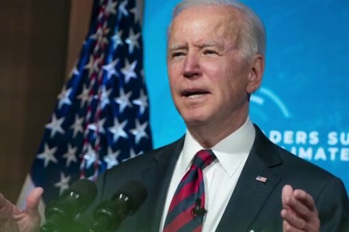 Flashback: Joe Biden, in 2014 speech, spoke of a ‘crisis’ at the border