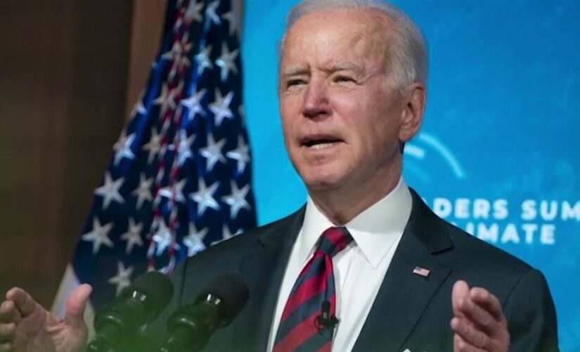 Flashback: Joe Biden, in 2014 speech, spoke of a ‘crisis’ at the border