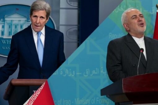 Kerry’s Iran allegations complicates Biden’s push to rejoin nuke deal