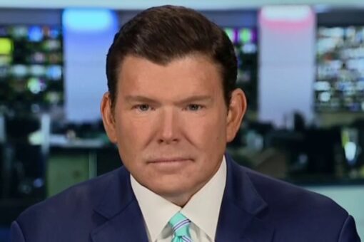 Bret Baier: Democrats’ attempt to make Washington DC 51st state “not realistic” right now