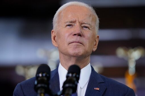 Liz Peek: Biden’s fake economic news – this is how Democrats justify their radical spending binge