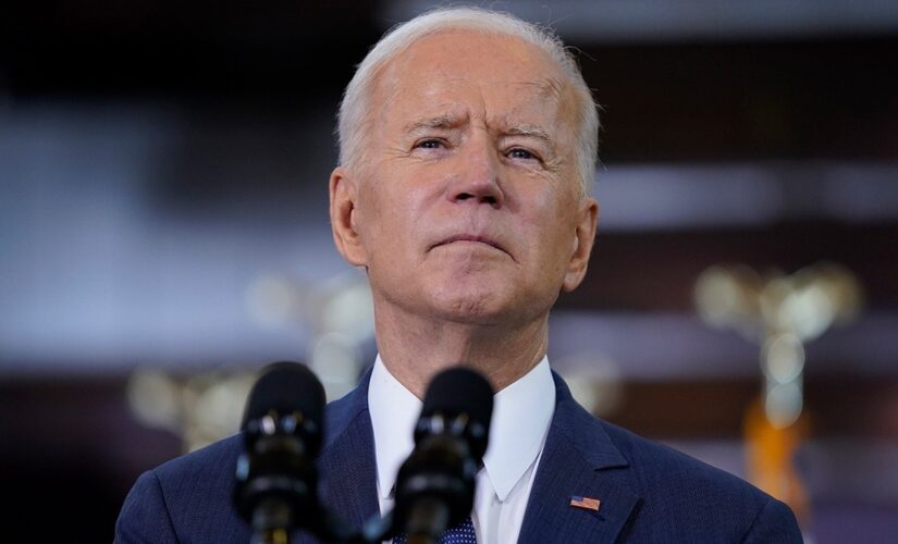 Liz Peek: Biden’s fake economic news – this is how Democrats justify their radical spending binge