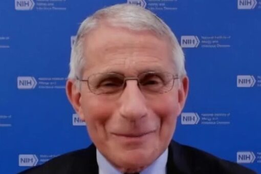 Fauci says he has ‘nothing to do with the border’ after Graham criticism