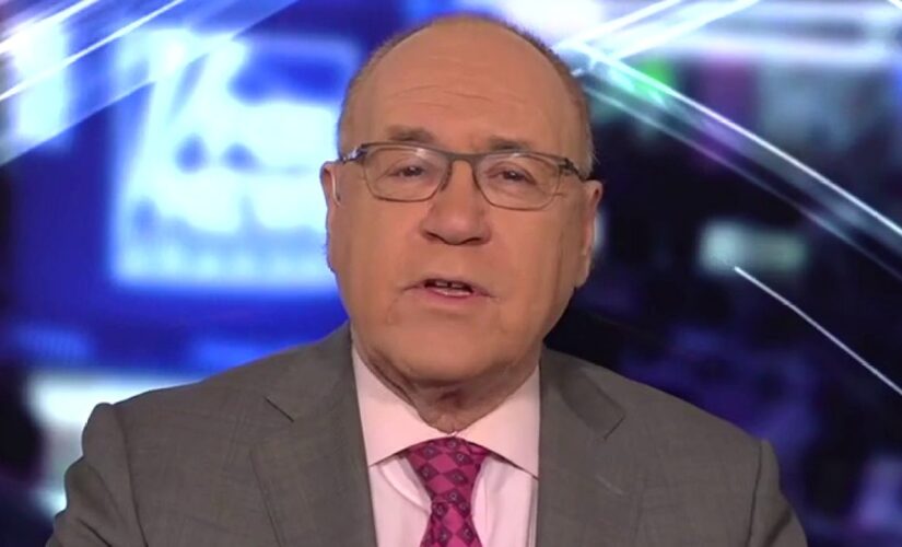 Dr. Marc Siegel: Biden, COVID vaccine and unity – this what Americans need to hear from their leader