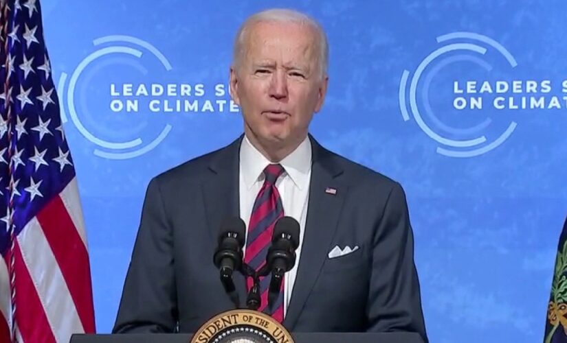 Tim Graham: Biden and the media watchdogs – the scrutiny fizzles and the hounds nap