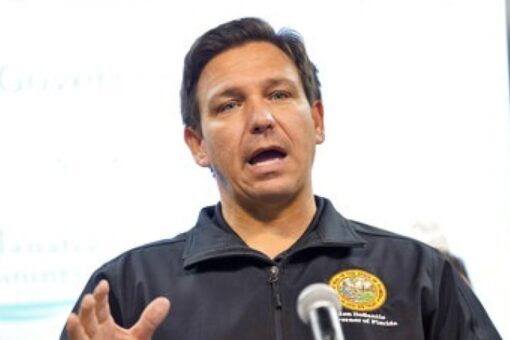 Poynter Institute scolds ’60 Minutes’ for controversial DeSantis report: ‘There was really no there there’