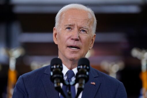 Biden labeled ‘recidivist’ by Washington Post fact checker for repeating trio of false claims