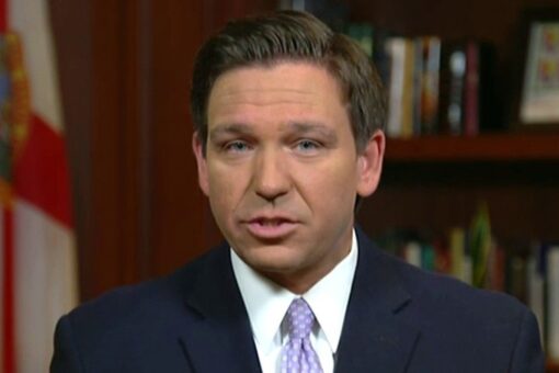 DeSantis rips ’60 Minutes’ for selectively edited ‘hit job’: ‘Ambulance chasers with a microphone’
