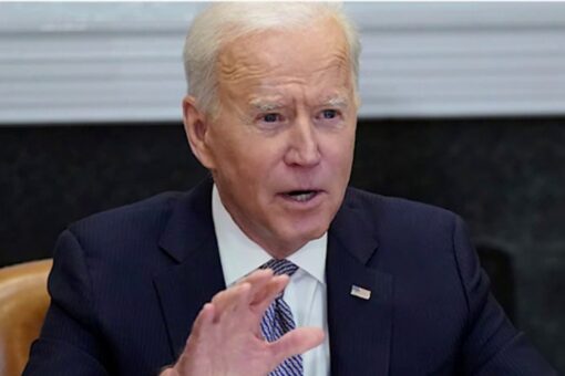 Jason Chaffetz: Biden’s environmental czars – Obama’s playbook is back and here’s why you should be worried