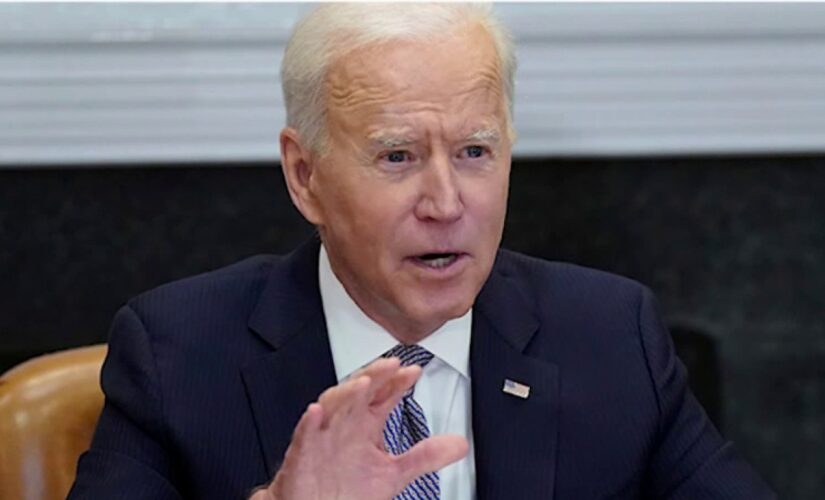 Jason Chaffetz: Biden’s environmental czars – Obama’s playbook is back and here’s why you should be worried