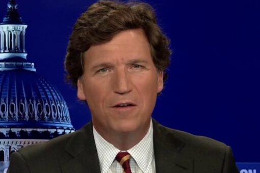 Tucker Carlson: Two COVID vaccine questions that no one will answer
