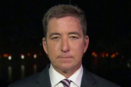 Glenn Greenwald: Supporting US-Russia relations should not be viewed as a sign you’re a “spy for the Kremlin”