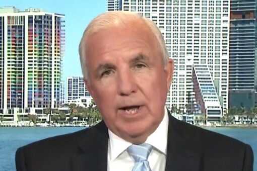 Rep. Gimenez rips Biden’s ‘chaotic’ immigration policies after border trip
