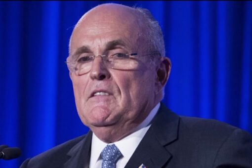 Andy McCarthy calls federal agents raiding Rudy Giuliani’s New York City apartment an ‘aggressive’ move