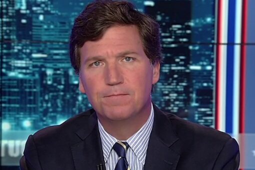 Tucker Carlson: Maxine Waters shows her true beliefs once again
