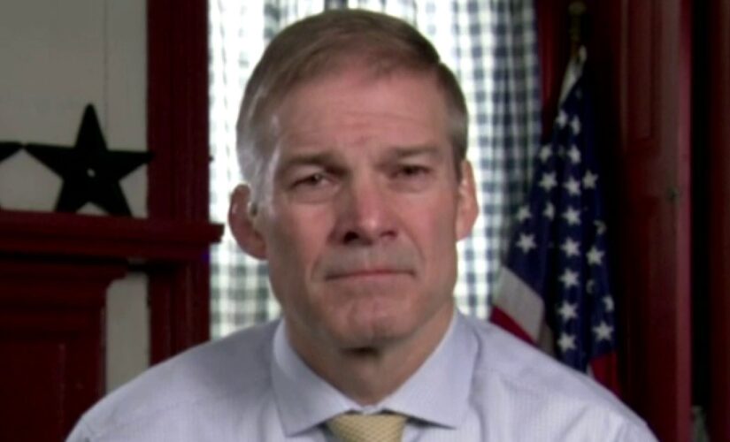 Rep. Jim Jordan tells Nadler he wants border-crisis hearing, with DHS chief Mayorkas to testify: report