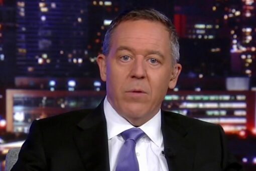 Greg Gutfeld: Media ignores good policing while highlighting the bad