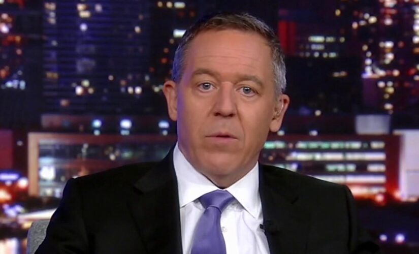 Greg Gutfeld: Media ignores good policing while highlighting the bad