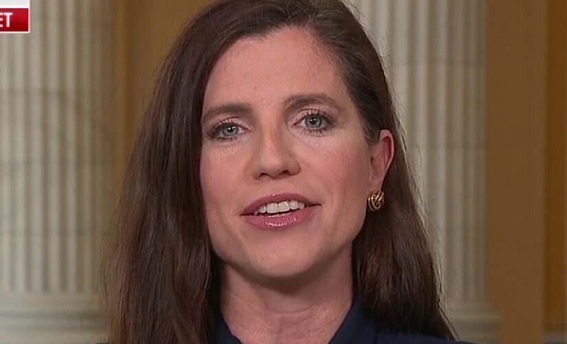 Rep. Nancy Mace: Biden’s spending plan will cost America big time – we can’t afford 4 more years of this