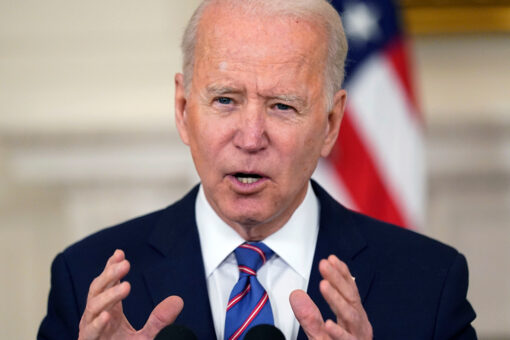 Biden to name former NSA deputy director to lead CISA: report