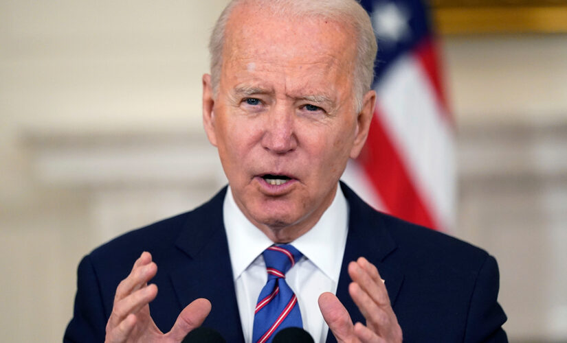 Biden to name former NSA deputy director to lead CISA: report