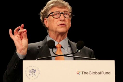 Bill Gates support for ‘bonkers’ study of dimming the sun is ‘grossly irresponsible:’ Author