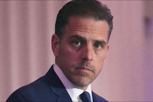 Greg Gutfeld: Hunter Biden is a victimizer, not a victim