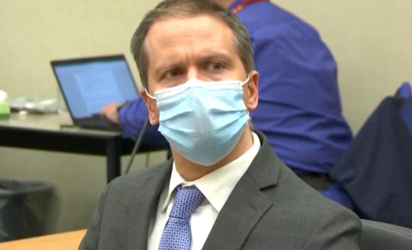 Derek Chauvin trial: Minnesota AG Ellison says he felt ‘a little bad’ for defendant