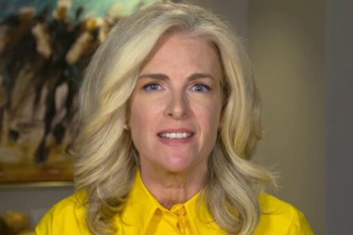Janice Dean rips ‘criminal’ Cuomo over new nursing home bombshell: He lied to sell his $4M book