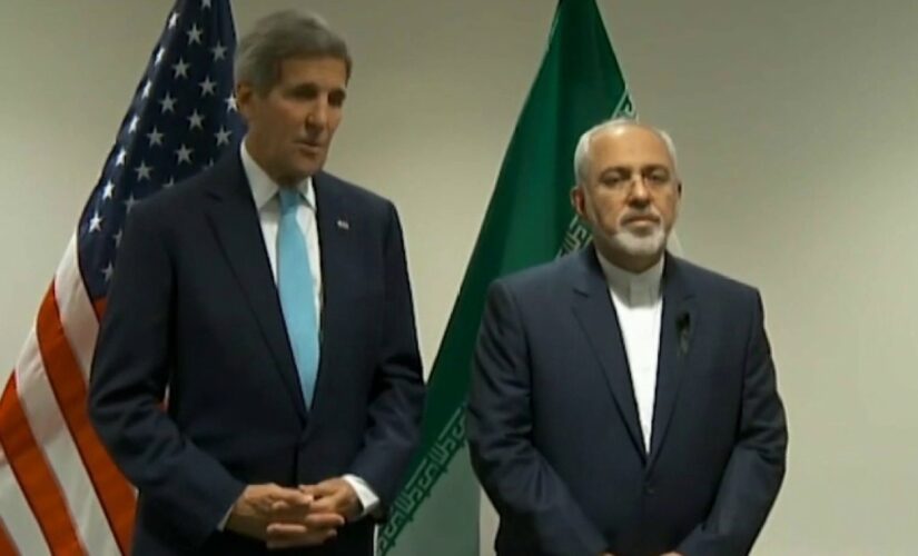 Pompeo calls on Kerry to explain alleged talks with Iranian foreign minister